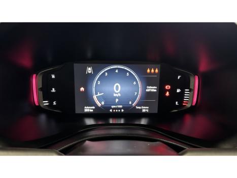 FIAT Toro 1.3 16V 4P FLEX 270 TURBO VOLCANO AUTOM�TICO, Foto 9