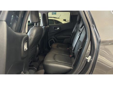 FIAT Toro 1.3 16V 4P FLEX 270 TURBO VOLCANO AUTOM�TICO, Foto 10