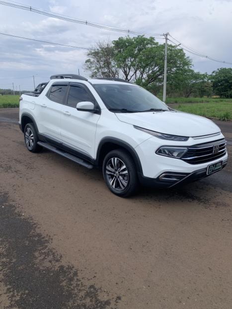 FIAT Toro 1.3 16V 4P FLEX 270 TURBO FREEDOM AUTOM�TICO, Foto 1