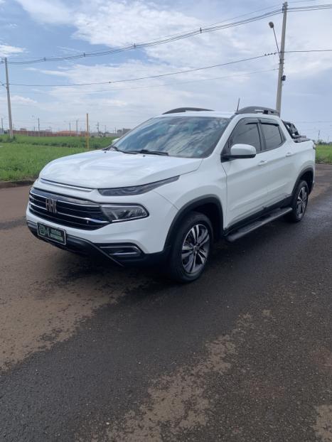 FIAT Toro 1.3 16V 4P FLEX 270 TURBO FREEDOM AUTOM�TICO, Foto 3