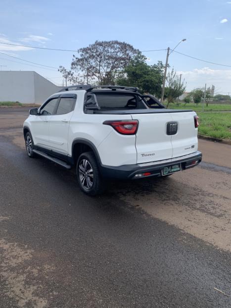 FIAT Toro 1.3 16V 4P FLEX 270 TURBO FREEDOM AUTOM�TICO, Foto 5