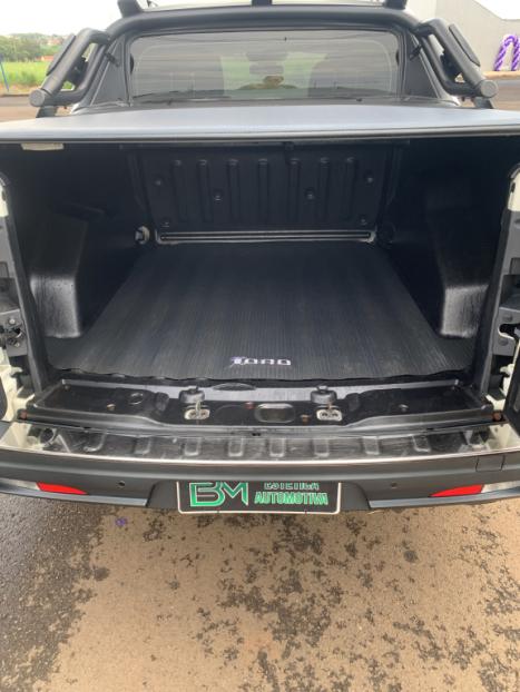 FIAT Toro 1.3 16V 4P FLEX 270 TURBO FREEDOM AUTOM�TICO, Foto 7