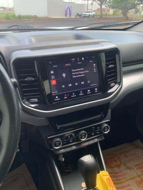 FIAT Toro 1.3 16V 4P FLEX 270 TURBO FREEDOM AUTOM�TICO, Foto 8