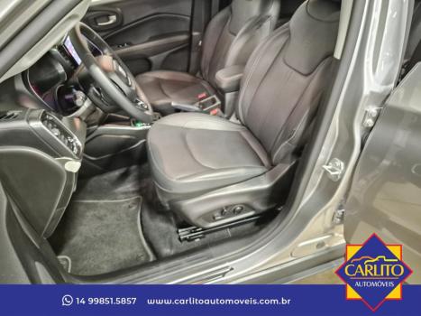 FIAT Toro 1.3 16V 4P FLEX 270 TURBO VOLCANO AUTOMÁTICO, Foto 6