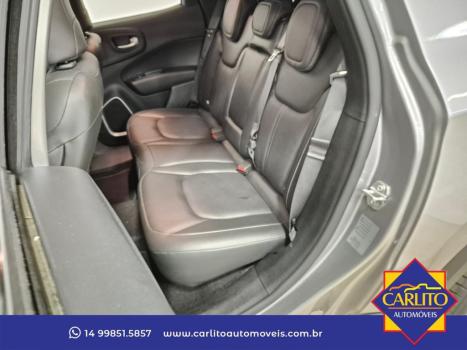 FIAT Toro 1.3 16V 4P FLEX 270 TURBO VOLCANO AUTOMÁTICO, Foto 7