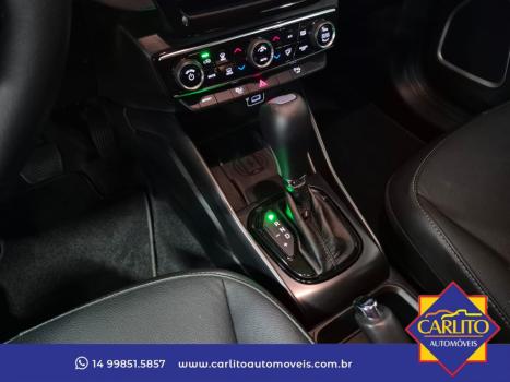 FIAT Toro 1.3 16V 4P FLEX 270 TURBO VOLCANO AUTOMÁTICO, Foto 9