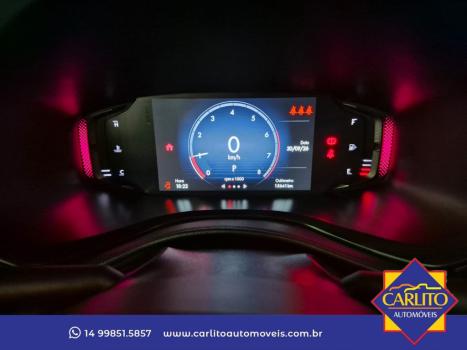 FIAT Toro 1.3 16V 4P FLEX 270 TURBO VOLCANO AUTOMÁTICO, Foto 11