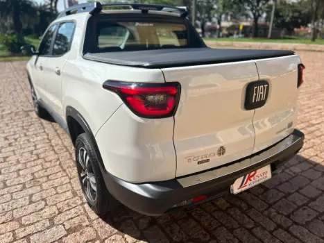 FIAT Toro 1.3 16V 4P FLEX 270 TURBO FREEDOM AUTOMÁTICO, Foto 2