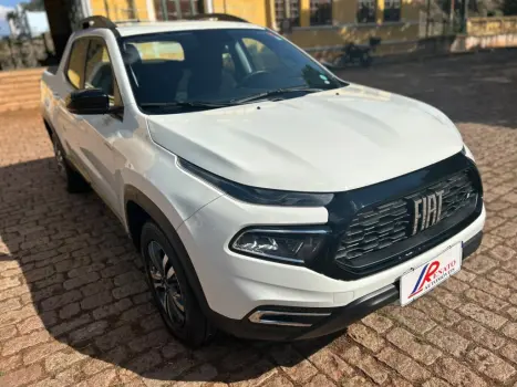 FIAT Toro 1.3 16V 4P FLEX 270 TURBO FREEDOM AUTOMÁTICO, Foto 5