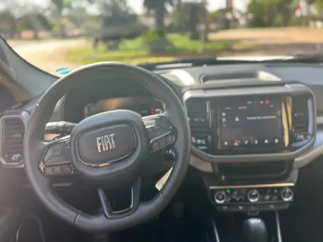 FIAT Toro 1.3 16V 4P FLEX 270 TURBO FREEDOM AUTOMÁTICO, Foto 7