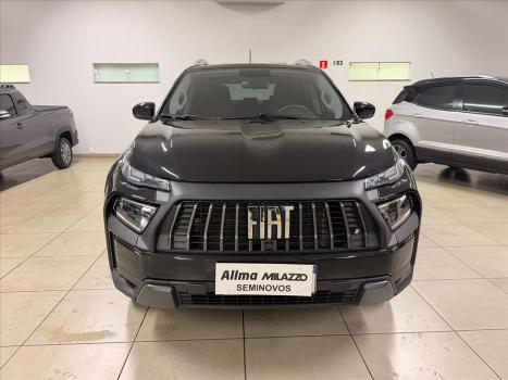 FIAT Toro 1.3 16V 4P FLEX 270 TURBO FREEDOM AUTOMÁTICO, Foto 2