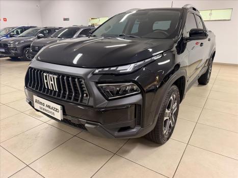 FIAT Toro 1.3 16V 4P FLEX 270 TURBO FREEDOM AUTOMÁTICO, Foto 3