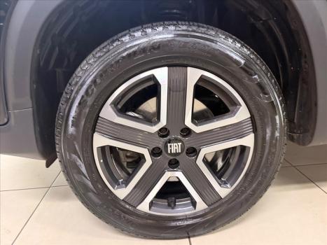 FIAT Toro 1.3 16V 4P FLEX 270 TURBO FREEDOM AUTOMÁTICO, Foto 4