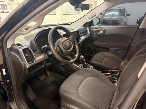 FIAT Toro 1.3 16V 4P FLEX 270 TURBO FREEDOM AUTOMÁTICO, Foto 5