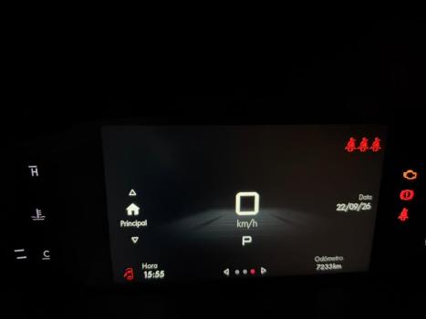 FIAT Toro 1.3 16V 4P FLEX 270 TURBO FREEDOM AUTOMÁTICO, Foto 6