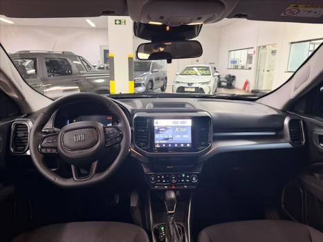 FIAT Toro 1.3 16V 4P FLEX 270 TURBO FREEDOM AUTOMÁTICO, Foto 7