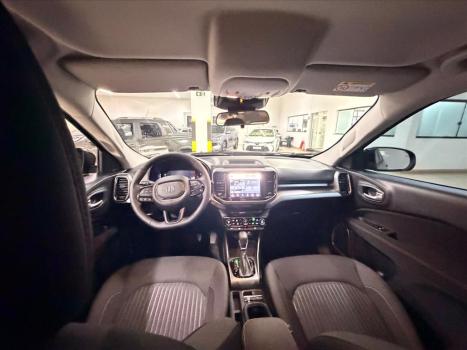 FIAT Toro 1.3 16V 4P FLEX 270 TURBO FREEDOM AUTOMÁTICO, Foto 8