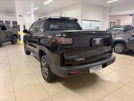 FIAT Toro 1.3 16V 4P FLEX 270 TURBO FREEDOM AUTOMÁTICO, Foto 9