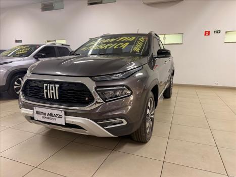 FIAT Toro 1.3 16V 4P FLEX 270 TURBO VOLCANO AUTOMÁTICO, Foto 3