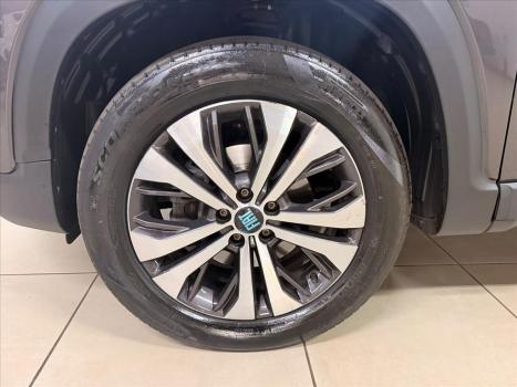 FIAT Toro 1.3 16V 4P FLEX 270 TURBO VOLCANO AUTOMÁTICO, Foto 4