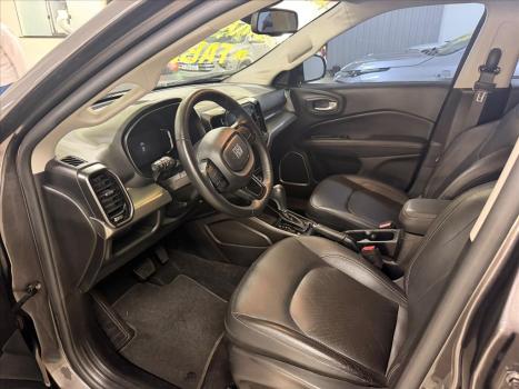 FIAT Toro 1.3 16V 4P FLEX 270 TURBO VOLCANO AUTOMÁTICO, Foto 5