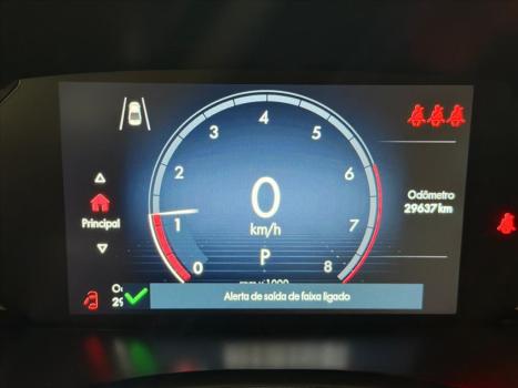 FIAT Toro 1.3 16V 4P FLEX 270 TURBO VOLCANO AUTOMÁTICO, Foto 6