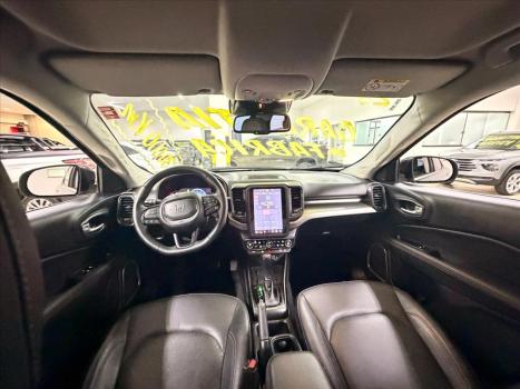 FIAT Toro 1.3 16V 4P FLEX 270 TURBO VOLCANO AUTOMÁTICO, Foto 8