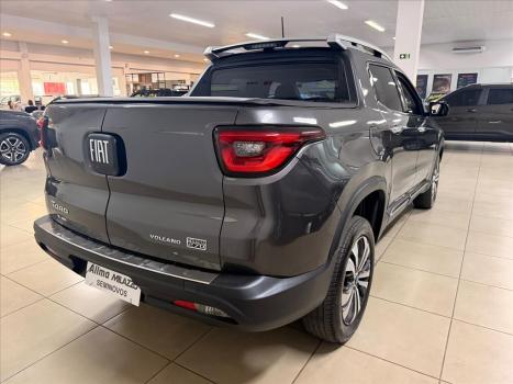 FIAT Toro 1.3 16V 4P FLEX 270 TURBO VOLCANO AUTOMÁTICO, Foto 11