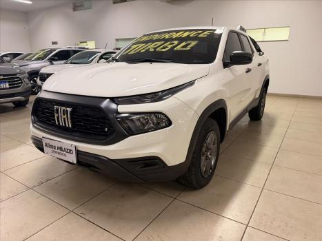 FIAT Toro 1.3 16V 4P FLEX 270 TURBO ENDURANCE AUTOMÁTICO, Foto 3