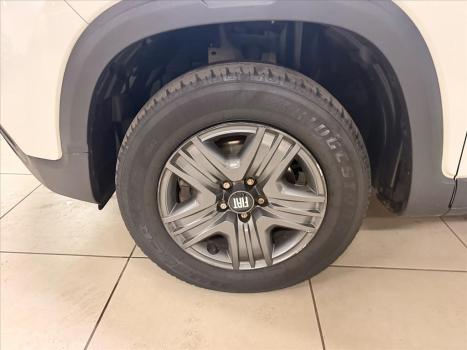 FIAT Toro 1.3 16V 4P FLEX 270 TURBO ENDURANCE AUTOMÁTICO, Foto 4