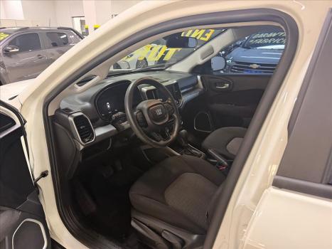 FIAT Toro 1.3 16V 4P FLEX 270 TURBO ENDURANCE AUTOMÁTICO, Foto 5