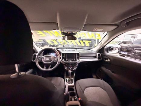 FIAT Toro 1.3 16V 4P FLEX 270 TURBO ENDURANCE AUTOMÁTICO, Foto 7