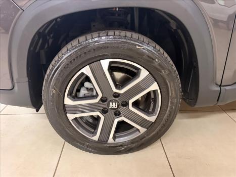 FIAT Toro 1.3 16V 4P FLEX 270 TURBO FREEDOM AUTOMÁTICO, Foto 4