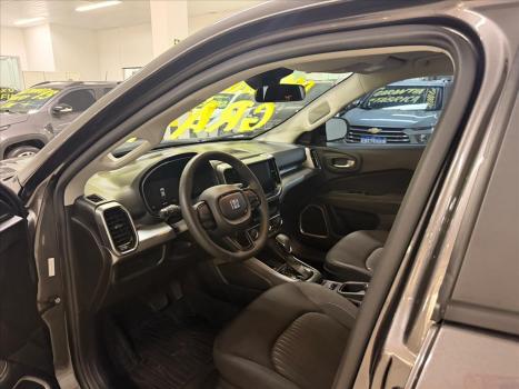 FIAT Toro 1.3 16V 4P FLEX 270 TURBO FREEDOM AUTOMÁTICO, Foto 5