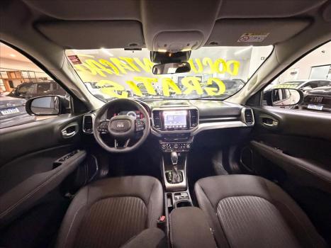 FIAT Toro 1.3 16V 4P FLEX 270 TURBO FREEDOM AUTOMÁTICO, Foto 8