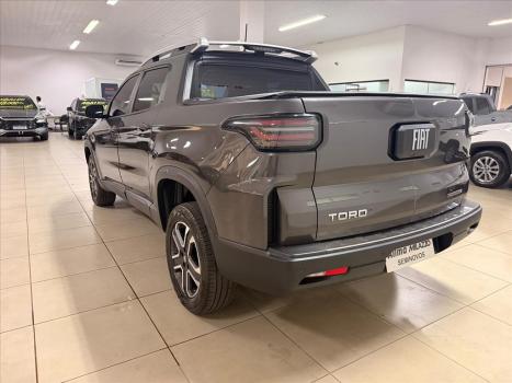 FIAT Toro 1.3 16V 4P FLEX 270 TURBO FREEDOM AUTOMÁTICO, Foto 9