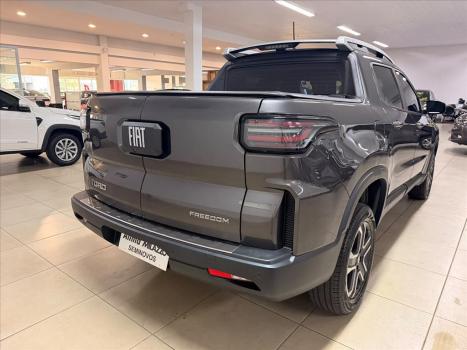 FIAT Toro 1.3 16V 4P FLEX 270 TURBO FREEDOM AUTOMÁTICO, Foto 11