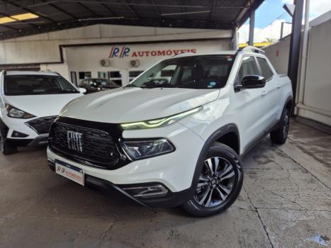 FIAT Toro 1.3 16V 4P FLEX 270 TURBO FREEDOM AUTOMÁTICO, Foto 2