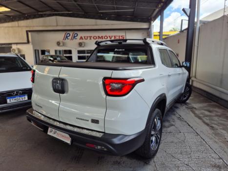 FIAT Toro 1.3 16V 4P FLEX 270 TURBO FREEDOM AUTOMÁTICO, Foto 3