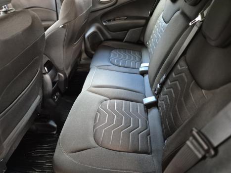 FIAT Toro 1.3 16V 4P FLEX 270 TURBO FREEDOM AUTOMÁTICO, Foto 4