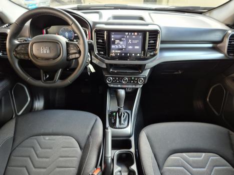FIAT Toro 1.3 16V 4P FLEX 270 TURBO FREEDOM AUTOMÁTICO, Foto 5