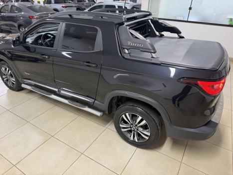FIAT Toro 1.3 16V 4P FLEX 270 TURBO FREEDOM AUTOMÁTICO, Foto 6