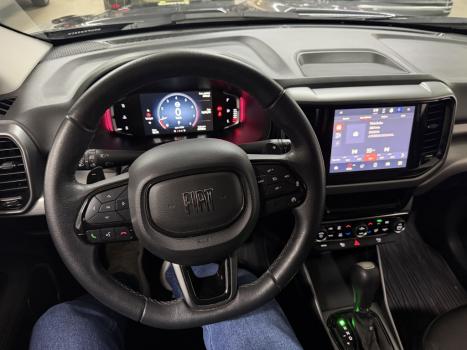 FIAT Toro 1.3 16V 4P FLEX 270 TURBO FREEDOM AUTOMÁTICO, Foto 13