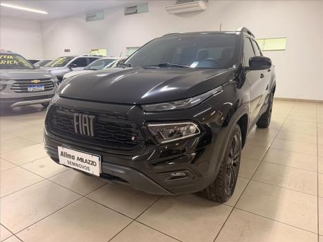 FIAT Toro 1.3 16V 4P FLEX 270 TURBO VOLCANO AUTOMÁTICO, Foto 3