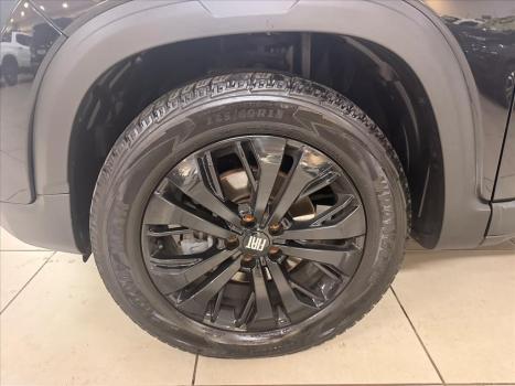 FIAT Toro 1.3 16V 4P FLEX 270 TURBO VOLCANO AUTOMÁTICO, Foto 4