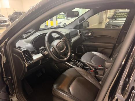 FIAT Toro 1.3 16V 4P FLEX 270 TURBO VOLCANO AUTOMÁTICO, Foto 5