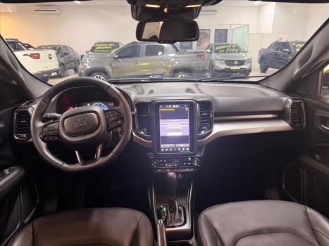 FIAT Toro 1.3 16V 4P FLEX 270 TURBO VOLCANO AUTOMÁTICO, Foto 7
