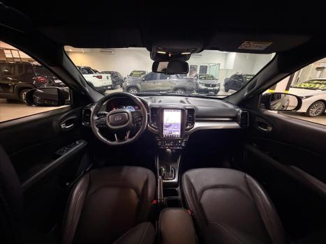 FIAT Toro 1.3 16V 4P FLEX 270 TURBO VOLCANO AUTOMÁTICO, Foto 8