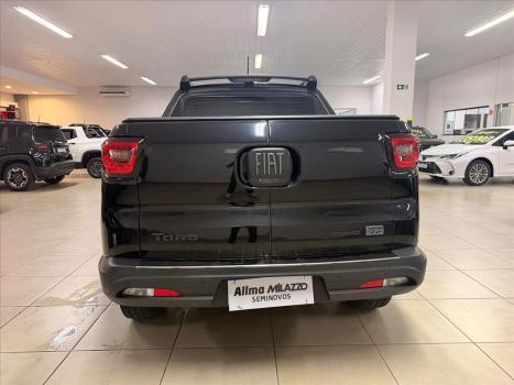 FIAT Toro 1.3 16V 4P FLEX 270 TURBO VOLCANO AUTOMÁTICO, Foto 10