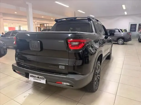 FIAT Toro 1.3 16V 4P FLEX 270 TURBO VOLCANO AUTOMÁTICO, Foto 11